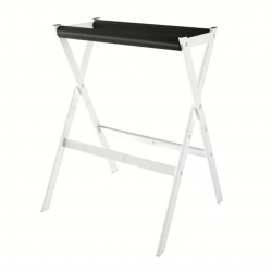 Stojak na rakiety tenisowe